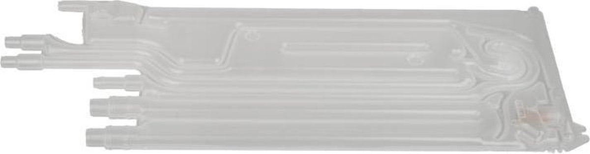 BOSCH - Waterinlaat - Drukkamer - 00448903