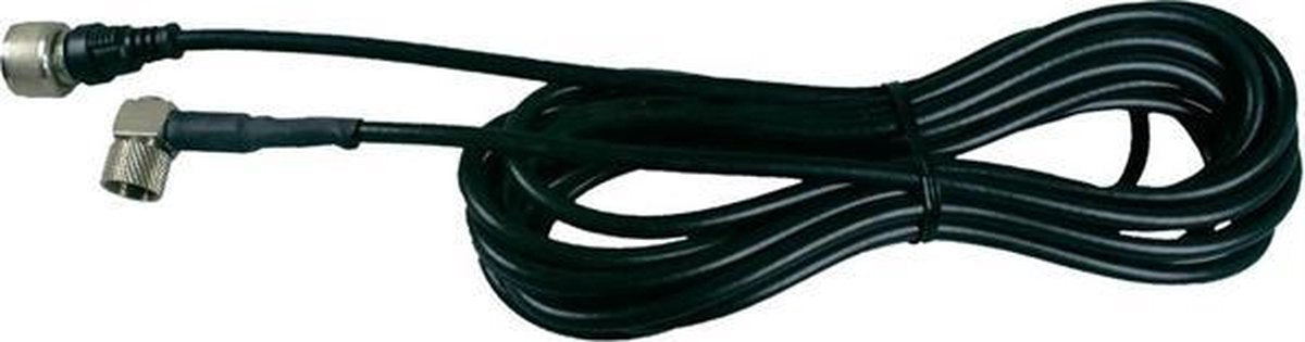 Albrecht DV-Kabel met PL Stecker