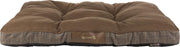 Scruffs Windsor Matress Brown L