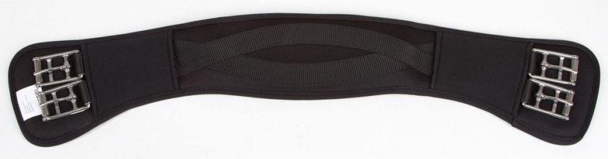 Kerbl Dressuur singel neopreen 70 cm 32445