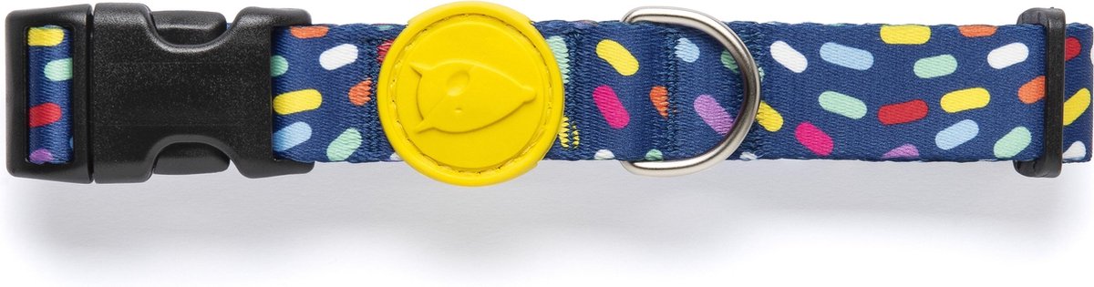 COLLAR S | Color Invaders