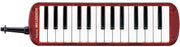 Soprano Melodion in Koffer