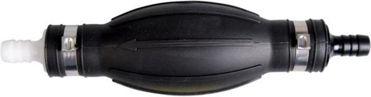 Pompbal brandstof 8mm slang- Talamex