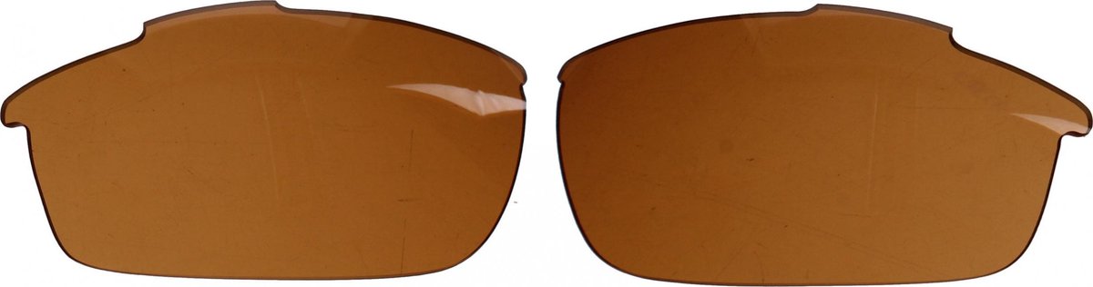 Lazer Lenzen Fietsbril Argon Ar2 Fotochromisch Bruin