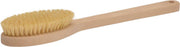 Badborstel Hout | Rugborstel Hout - Harde Haren - Vaste Steel