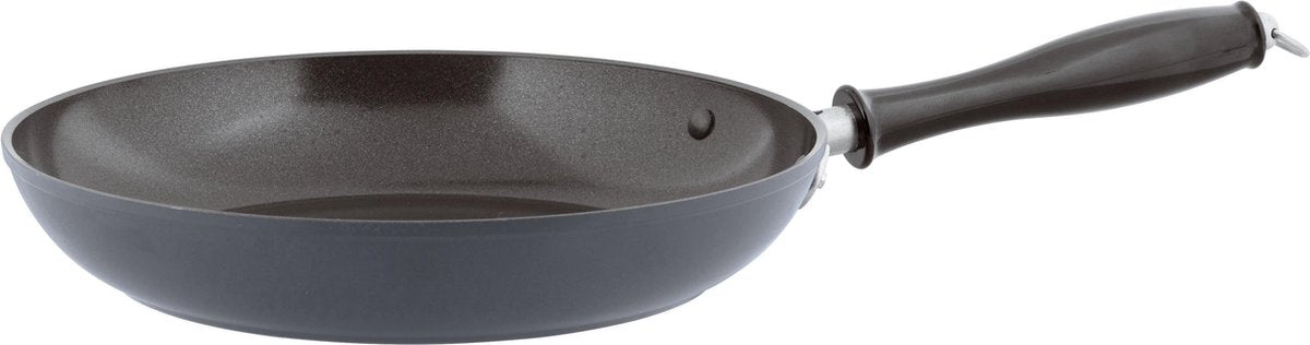 Sambonet Vintage Koekenpan - Aluminium - Ø28cm - Grijs