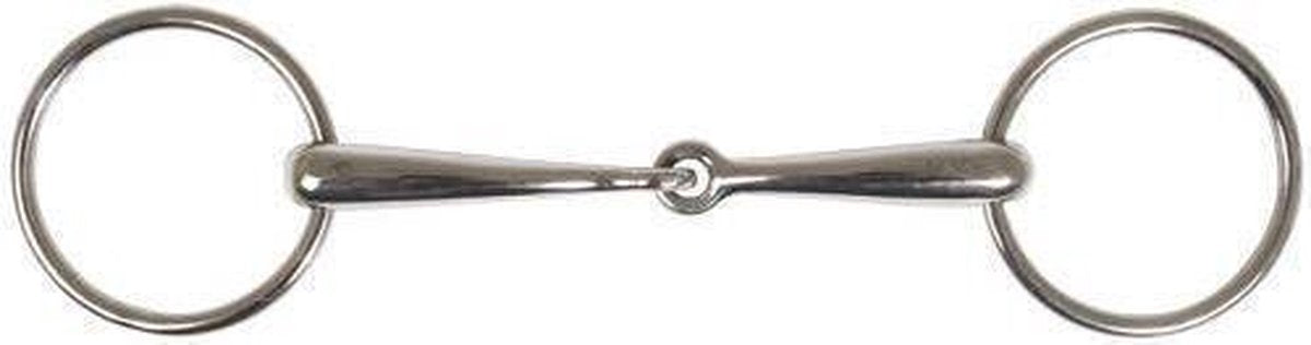 BR Watertrens Massief Rvs 16mm 11