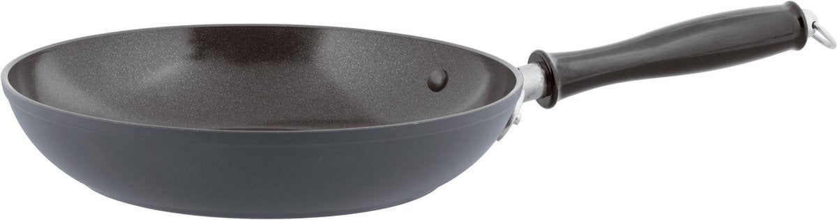 Sambonet Vintage Koekenpan - Aluminium - Ø24cm - Grijs