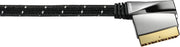 Avinity Scart kabel - Klasse 5 - 2 meter