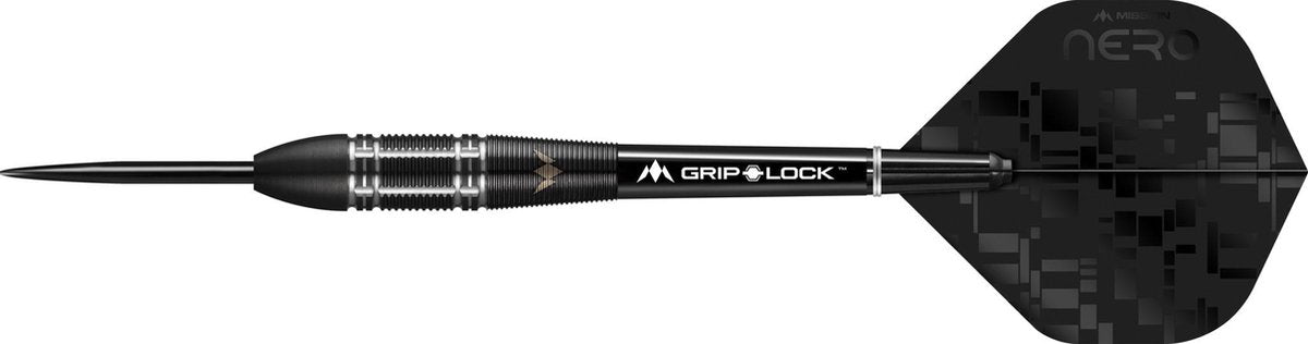 Mission Nero Black M3 90% - 21 Gram