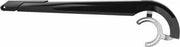 Hesling Kettingscherm Drive 42-46t Bosch 52 X 15 Cm Zwart