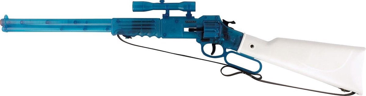 Arizona Rifle 640mm