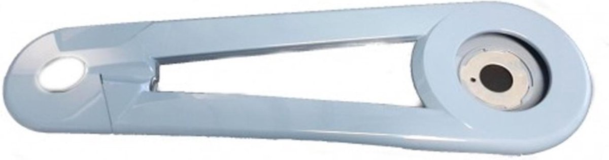 Hesling Kettingkast Xcero 28 Inch 62 Cm Lichtblauw