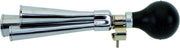 M-Wave Luchthoorn - Fietstoeter - 3 Tonig