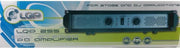 LQP PA Stereo versterker - 19 inch montage