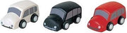 PlanToys Bestelwagens