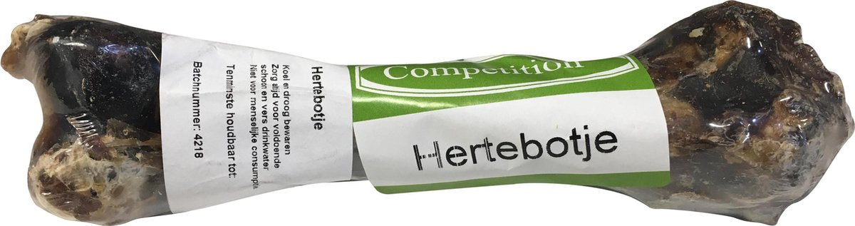 Competition hertenbotje adult