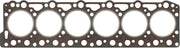 Koppakking voor Volvo Penta 3583786