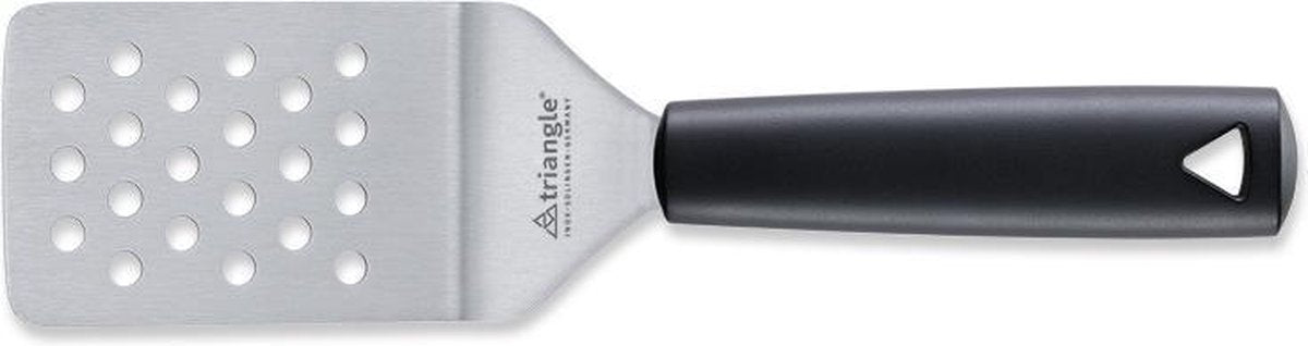 Triangle Palet met knik en gaatjes