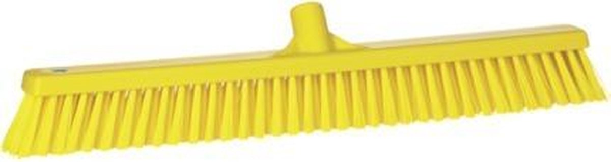 Vikan Hygiene 3194-6 combiveger 60cm geel 45x600mm