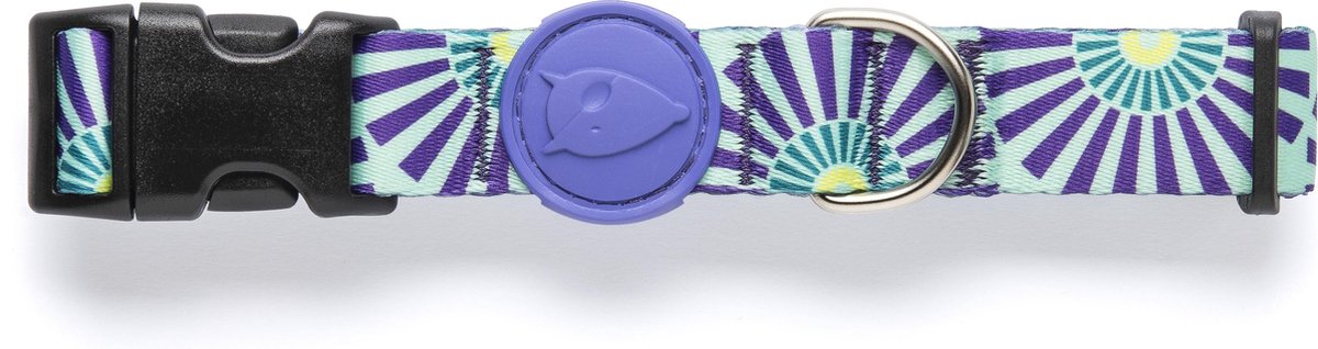 COLLAR L | Colored Sun