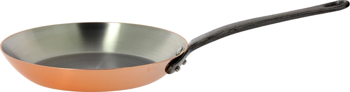 De Buyer Prima Matera Koekenpan
