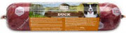 450 gr Raw4dogs worst duck
