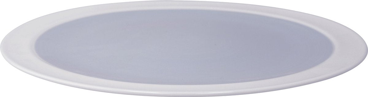 Liverpool DinerBord - 27 cm - Lichtblauw