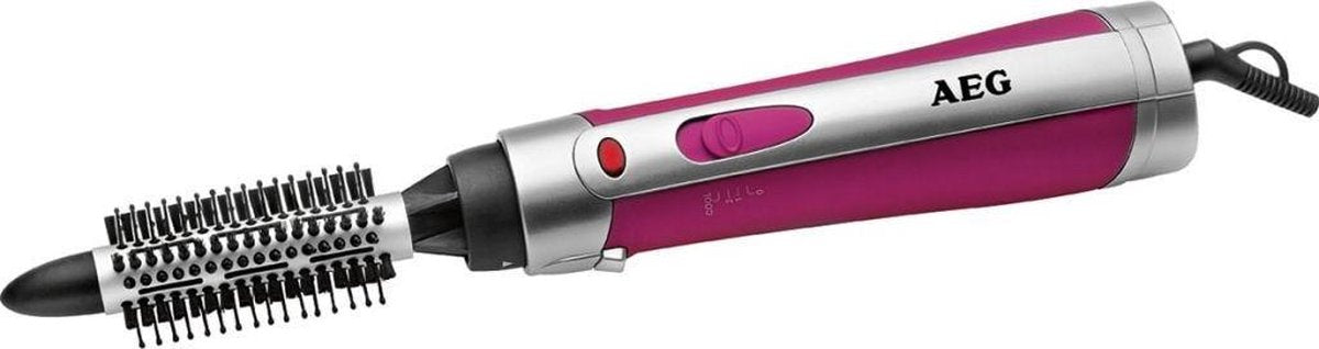 AEG HAS 5660 - Föhnborstel