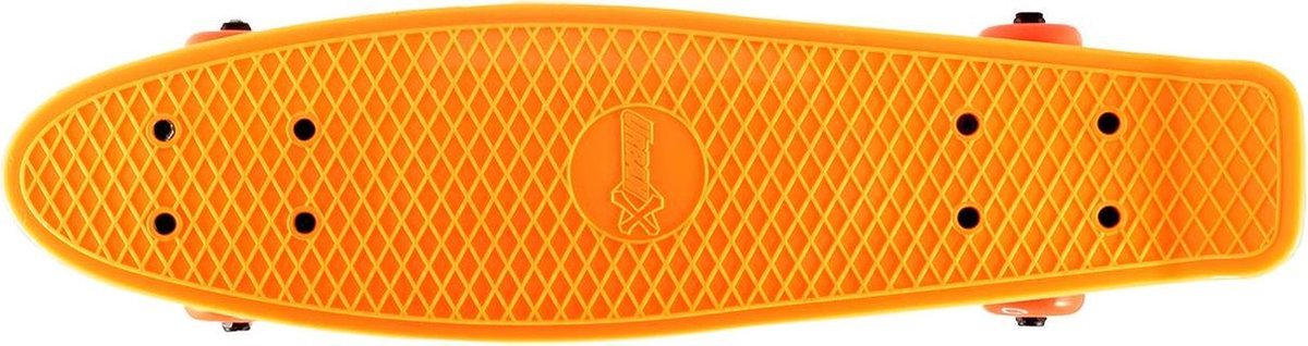 Toi Toys Skateboard 55cm diverse kleuren