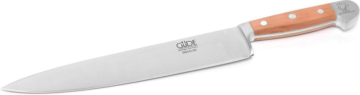 Güde Alpha koksmes 26 cm peer