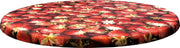 Topcover Stretch Ø80-85cm E-J Print Leaf