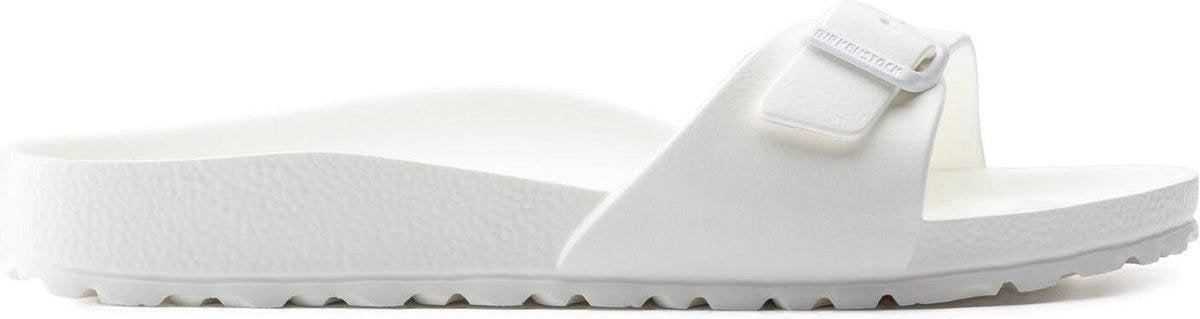 Birkenstock slipper MADRID EVA White regular EVA Holiday Brights - Maat 41