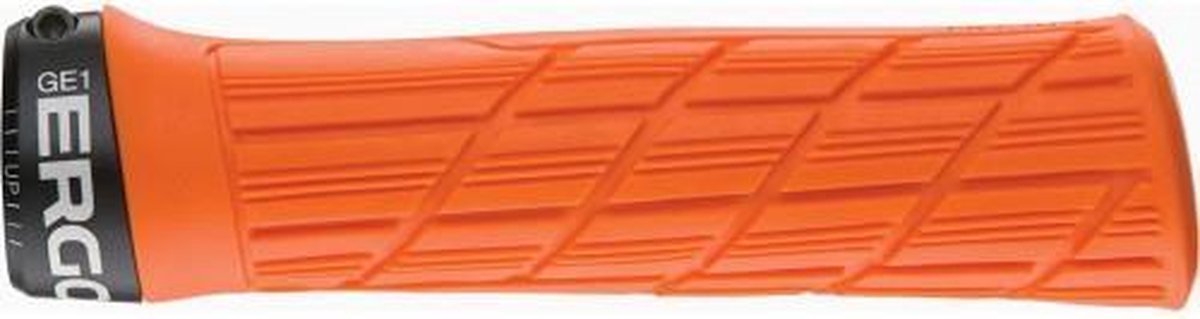 Ergon handvat GE1 EVO oranje