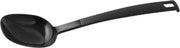 Fackelmann Serveerlepel Black 300mm
