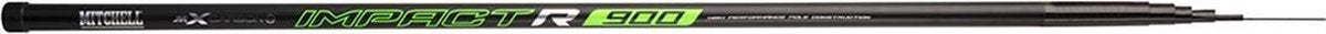 Mitchell Impact R 957 PutOver Pole - Vaste Hengel - 9.00m
