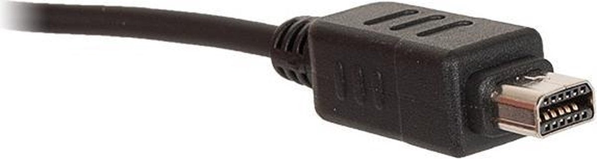 JJC JF-G Remote Cable J