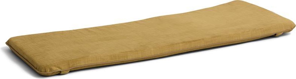Wobbel Deck Original Ocher - ligkussen