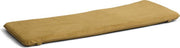 Wobbel Deck Original Ocher - ligkussen