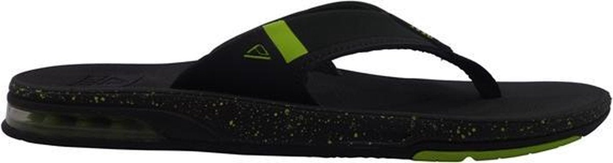 Reef Teenslipper RF0A3KIH Grijs Groen
