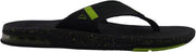 Reef Teenslipper RF0A3KIH Grijs Groen