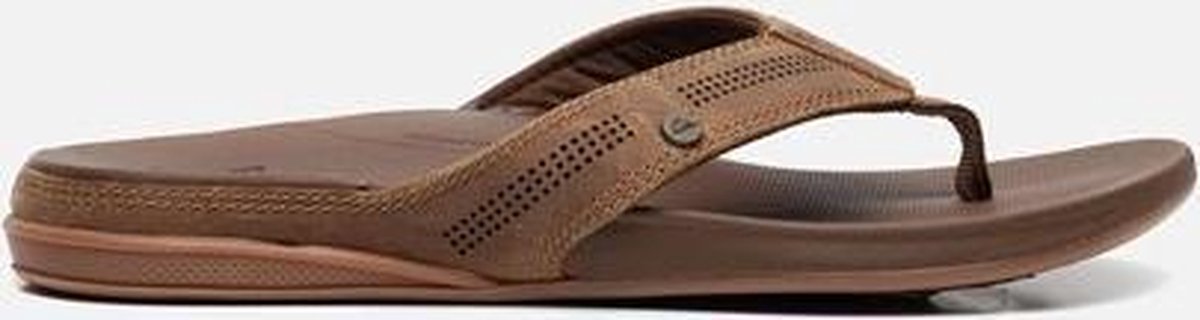 REEF Cushion Bounce slippers bruin - Maat 45