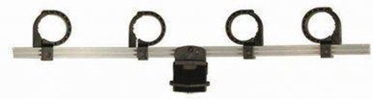 BT Multifeed BMF44 34cm voor 4 Lnb's