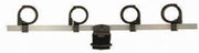 BT Multifeed BMF44 34cm voor 4 Lnb's