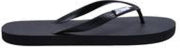 Sundaze - Teenslippers mannen - Maat 45 - Zwart