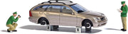 Busch - A-set: Radlos H0  (2/19) * (Bu7828)