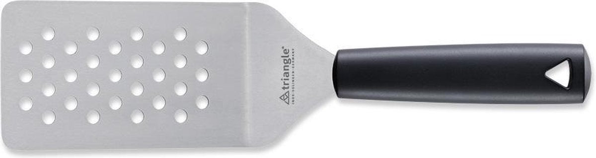 Triangle Palet met knik en gaatjes