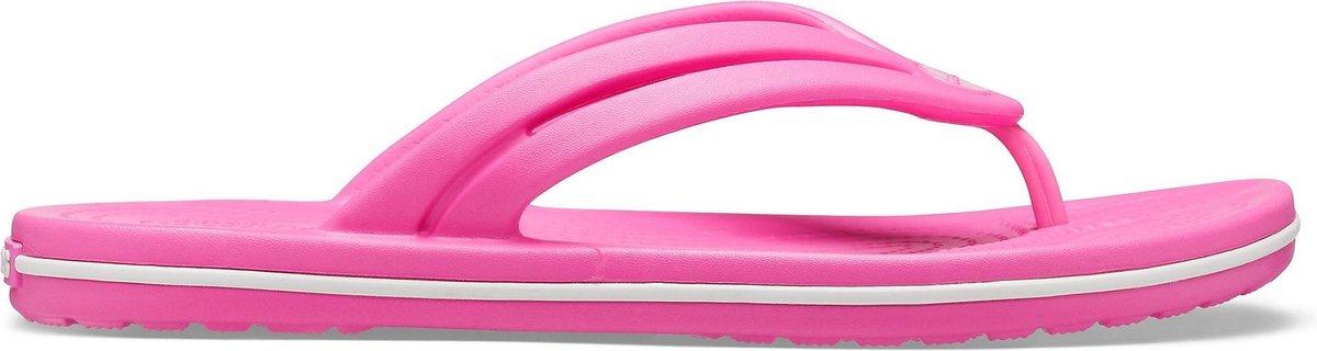 Crocs Slippers - Maat 25/26 - Meisjes - roze