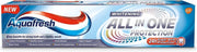 Aquafresh - All In One Protection Whitening Toothpaste 100Ml