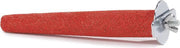 Beeztees Zitstok - Vogel - Puimsteen - 23 cm